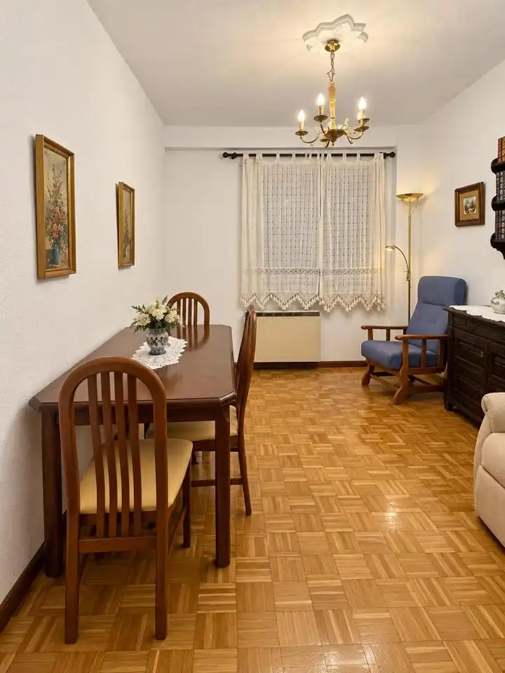 Apartamento 79 m² em Madrid