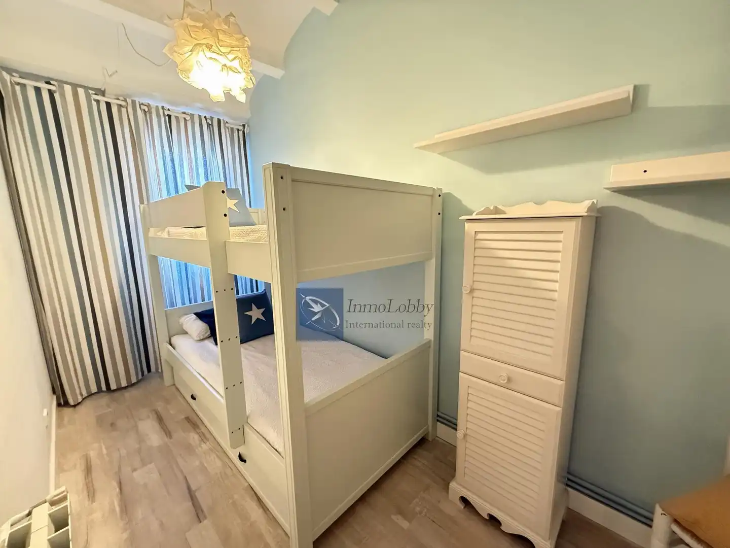 Pis de 85 m² a Sant Feliu de Guíxols