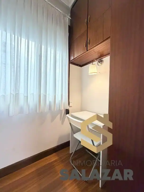 Piso de 85 m² en Bilbao