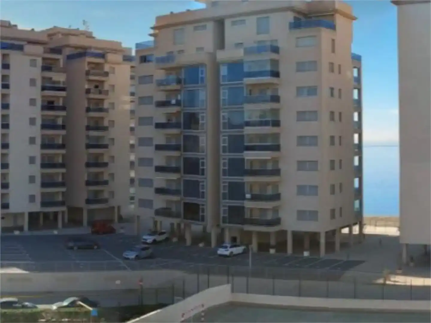 Piso de 65 m² en San Javier
