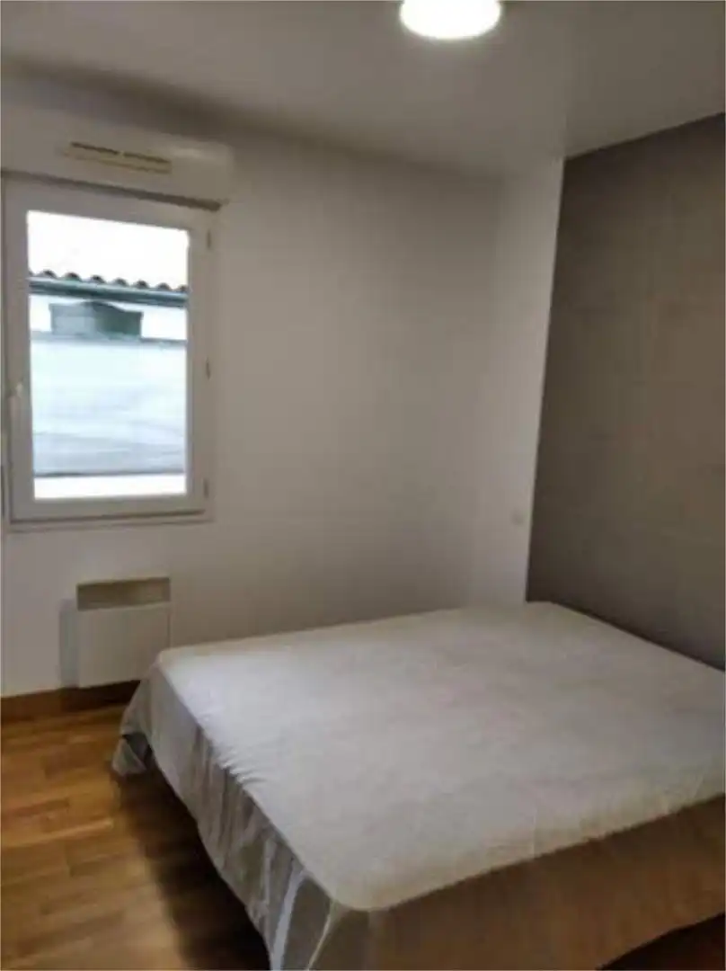Wohnung 40 m² in Irun