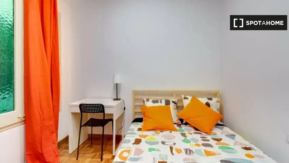 Stanza in affitto, Barcelona