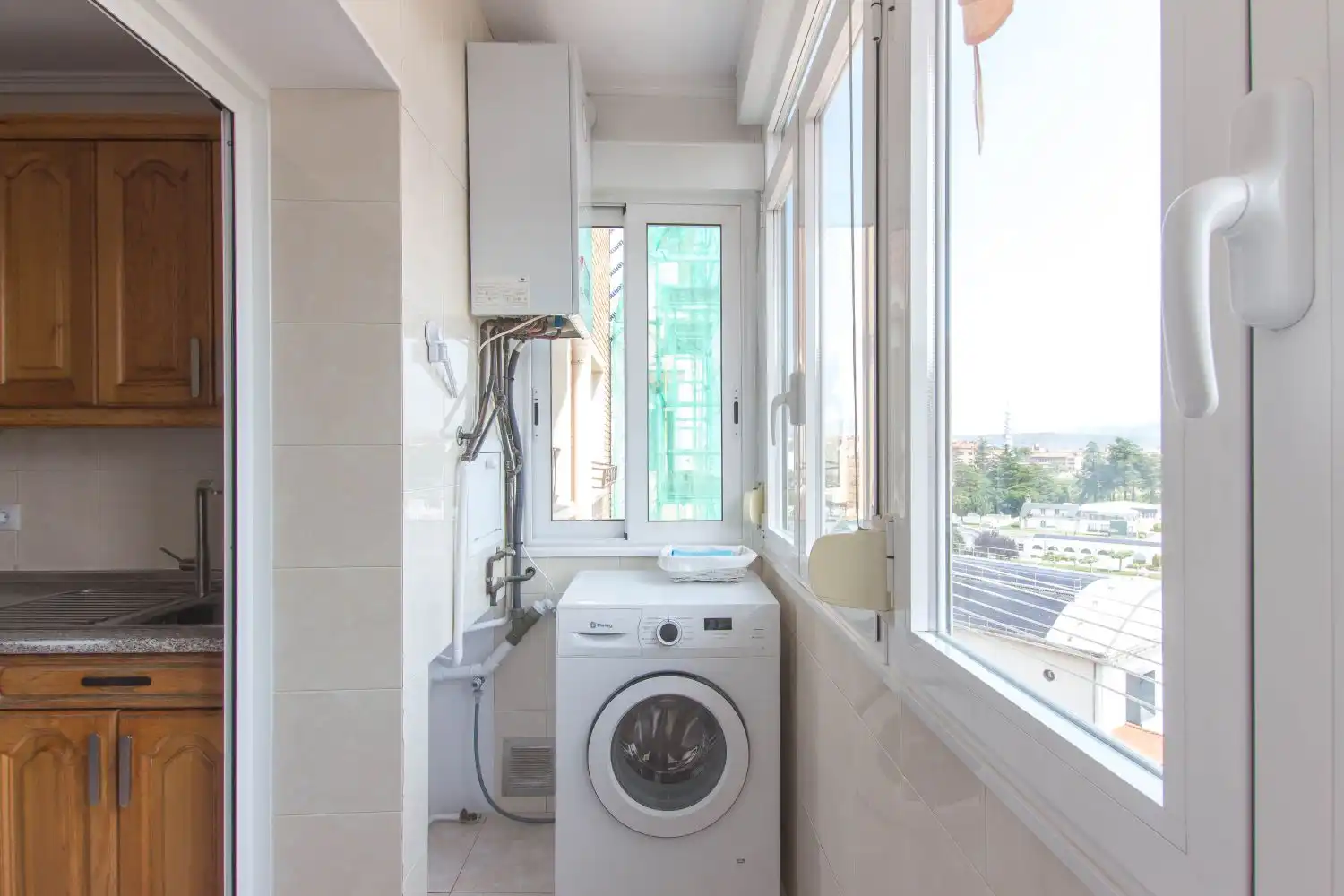 Piso de 99 m² en Pamplona