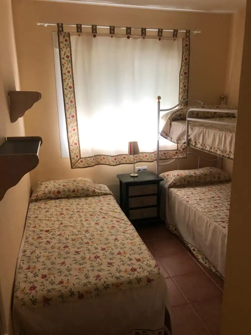 Piso de 85 m² en Isla Cristina