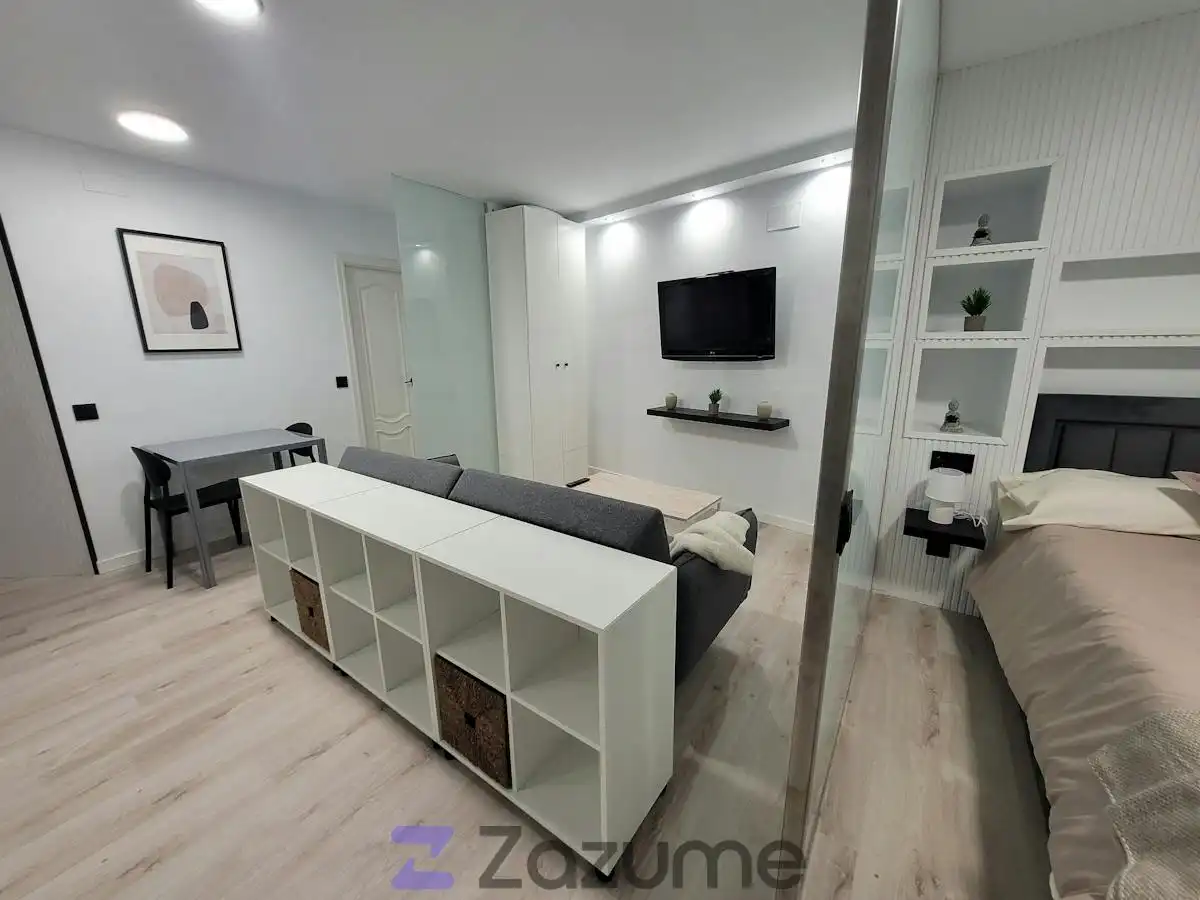 Pis de 45 m² a Cuéllar