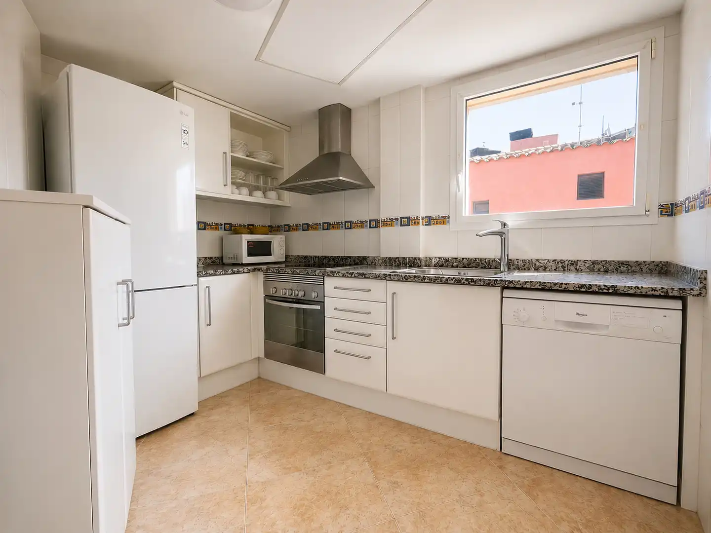 Piso de 75 m² en Palamós