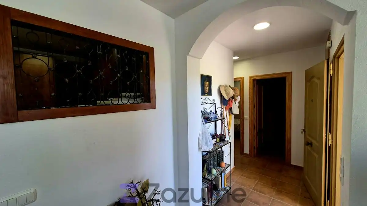 Casa de 77 m² a Cartagena