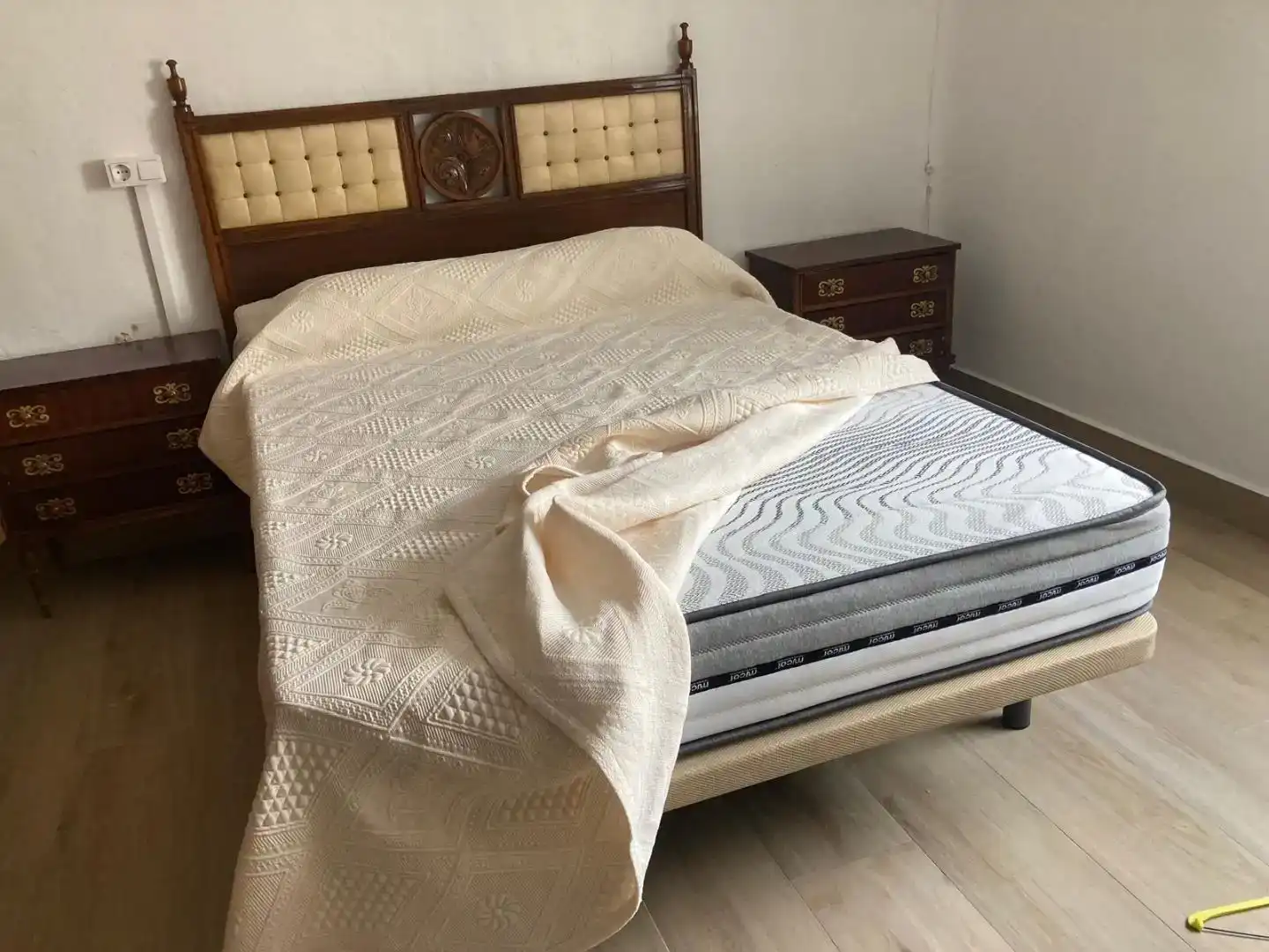 Piso de 178 m² en Baeza