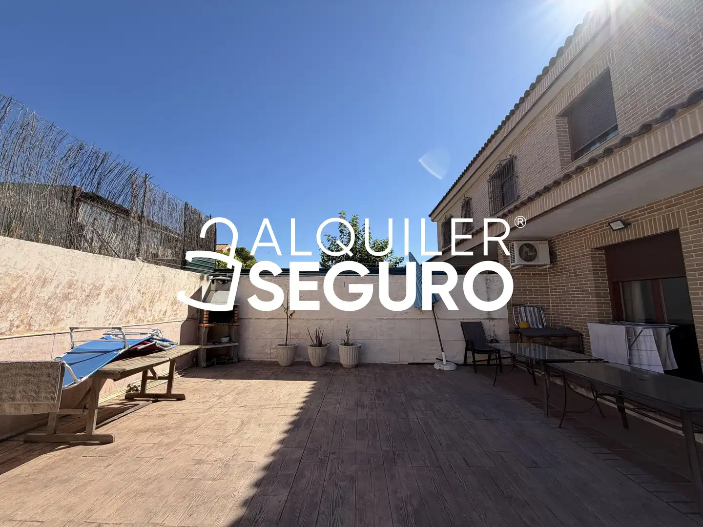 Maison 576 m² à Esquivias