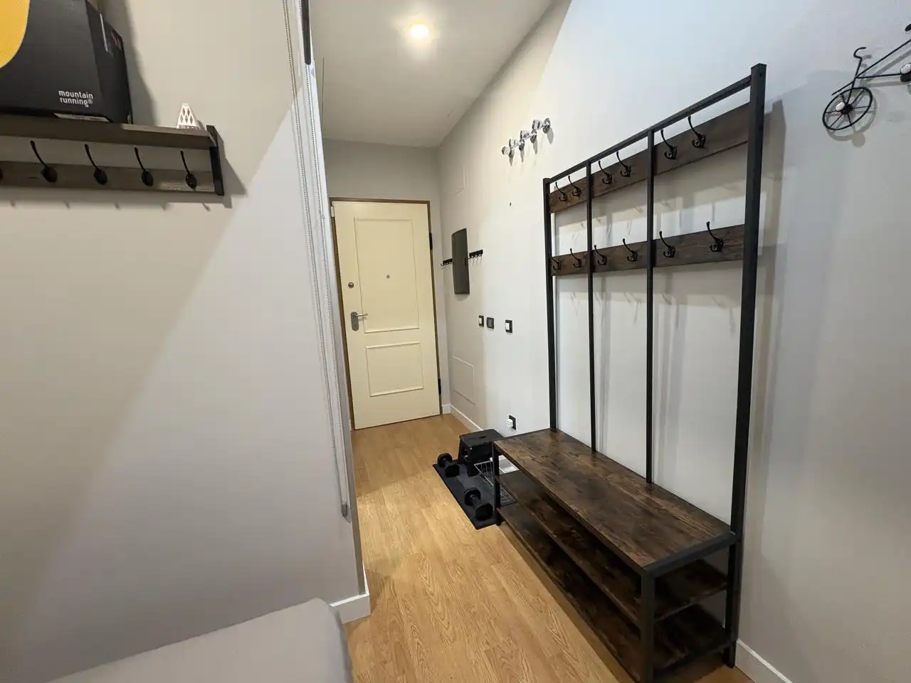 Piso de 52 m² en Rivas-Vaciamadrid