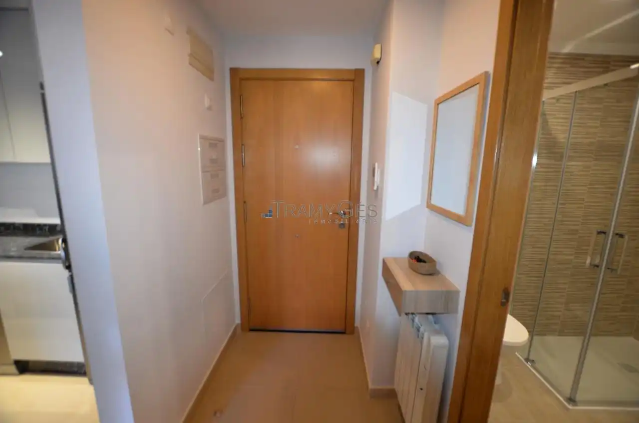 Pis de 40 m² a O Porriño