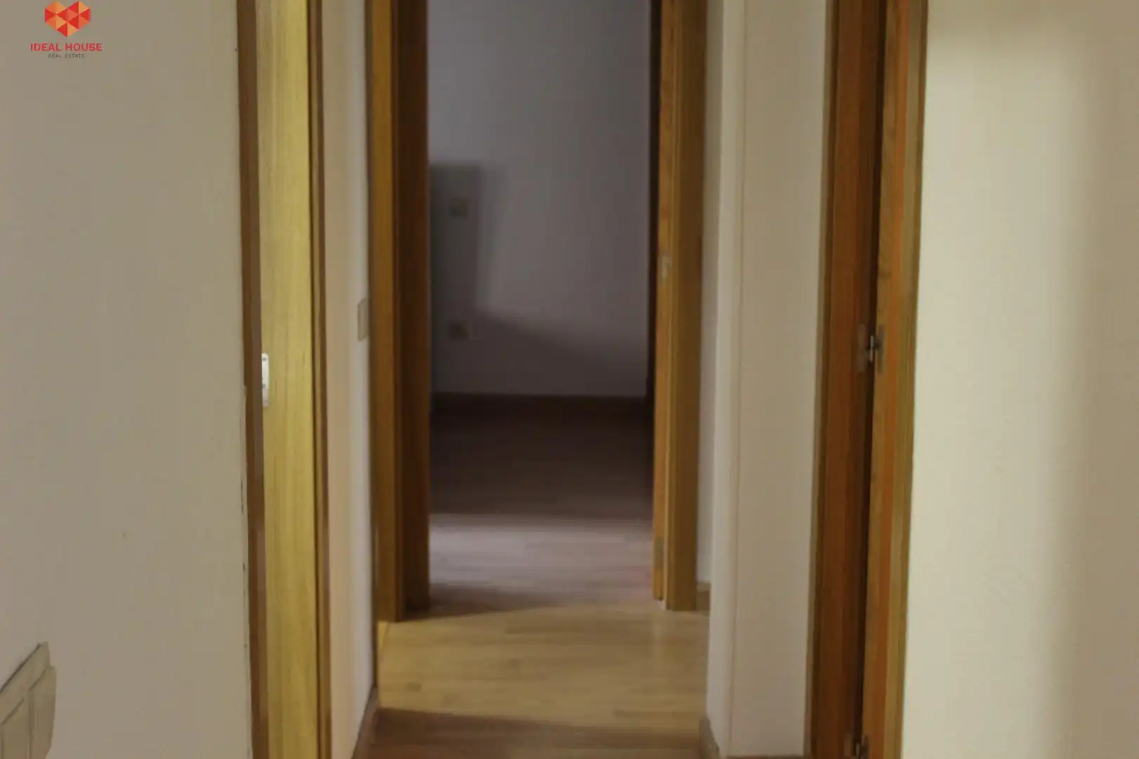 Piso de 157 m² en Segovia