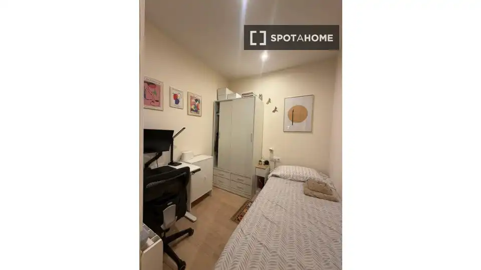 Pis de 77 m² a Barcelona
