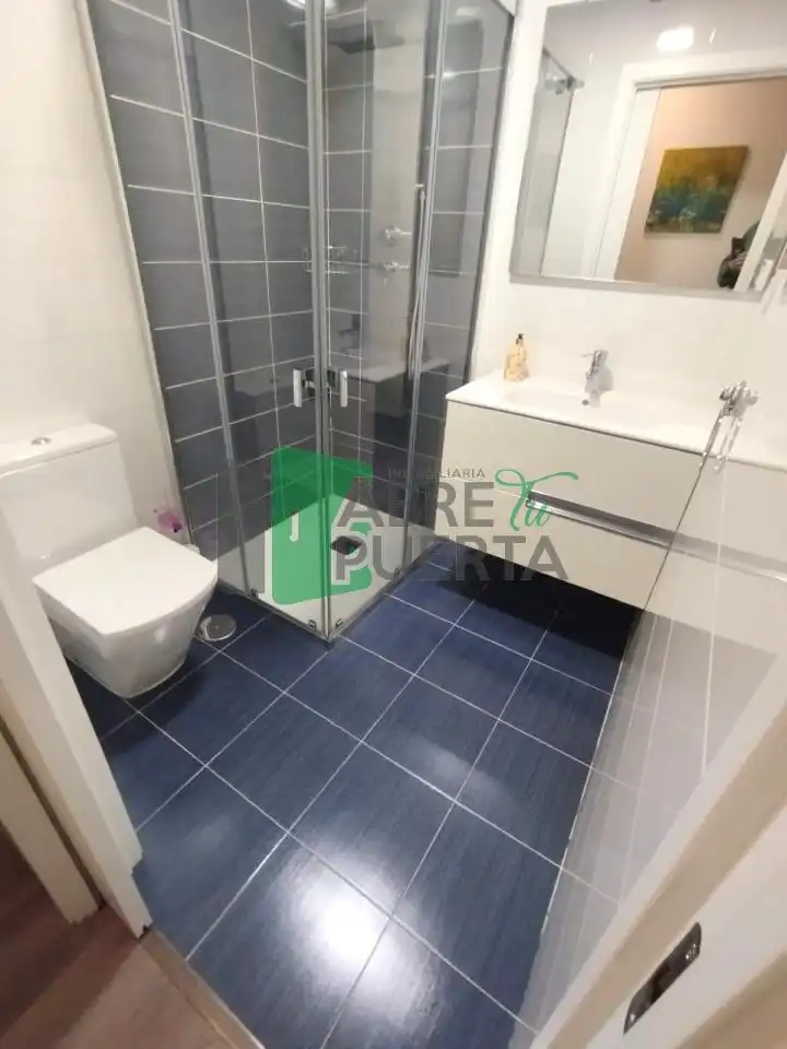 Flat 65 m² in Ourense