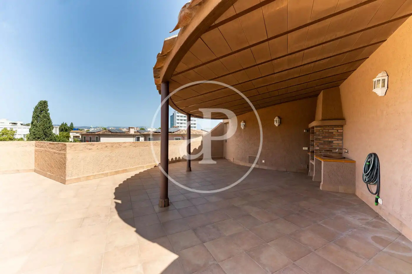 Piso de 320 m² en Palma