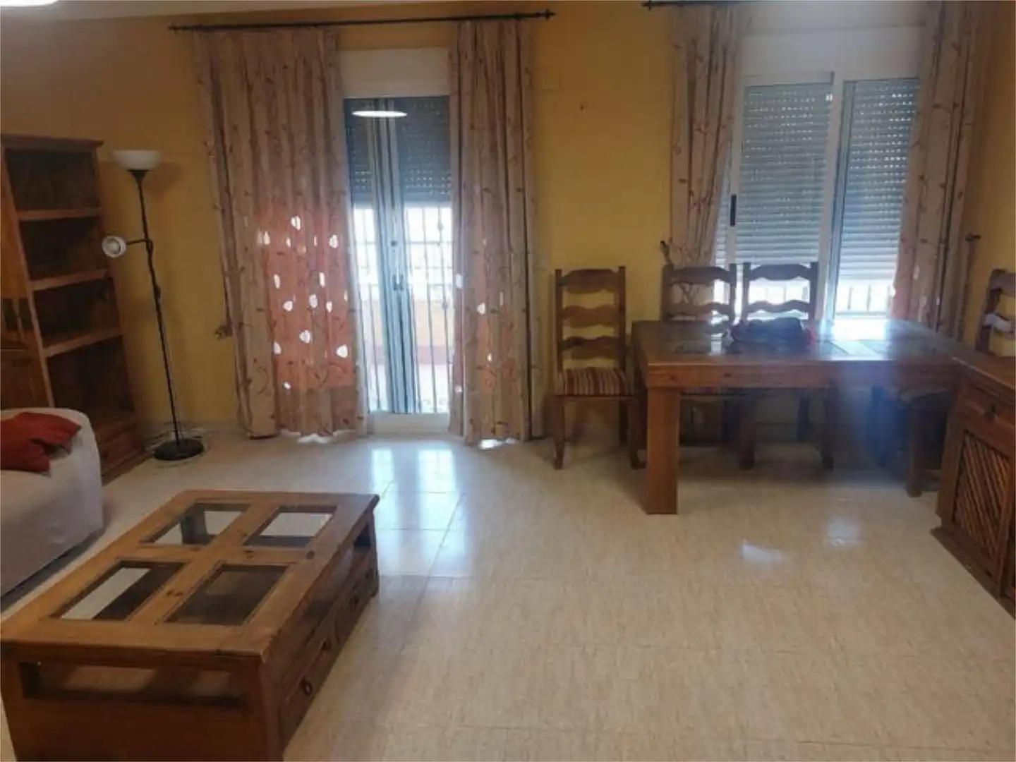 Piso de 160 m² en Catral