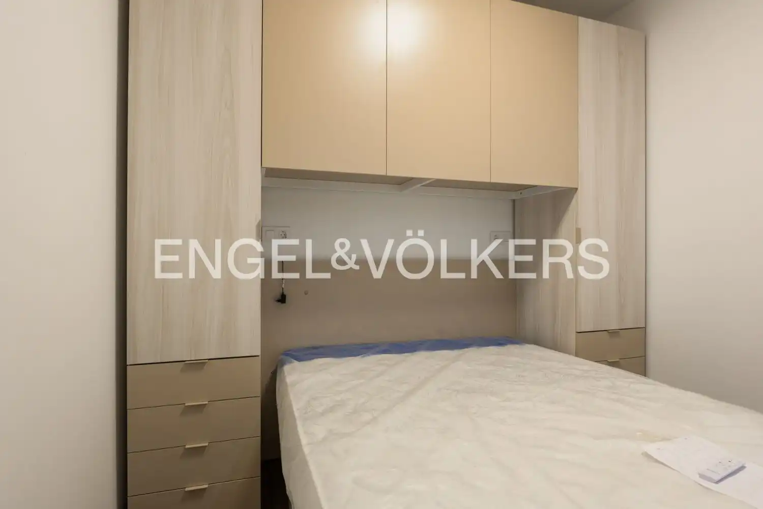 Pis de 50 m² a València