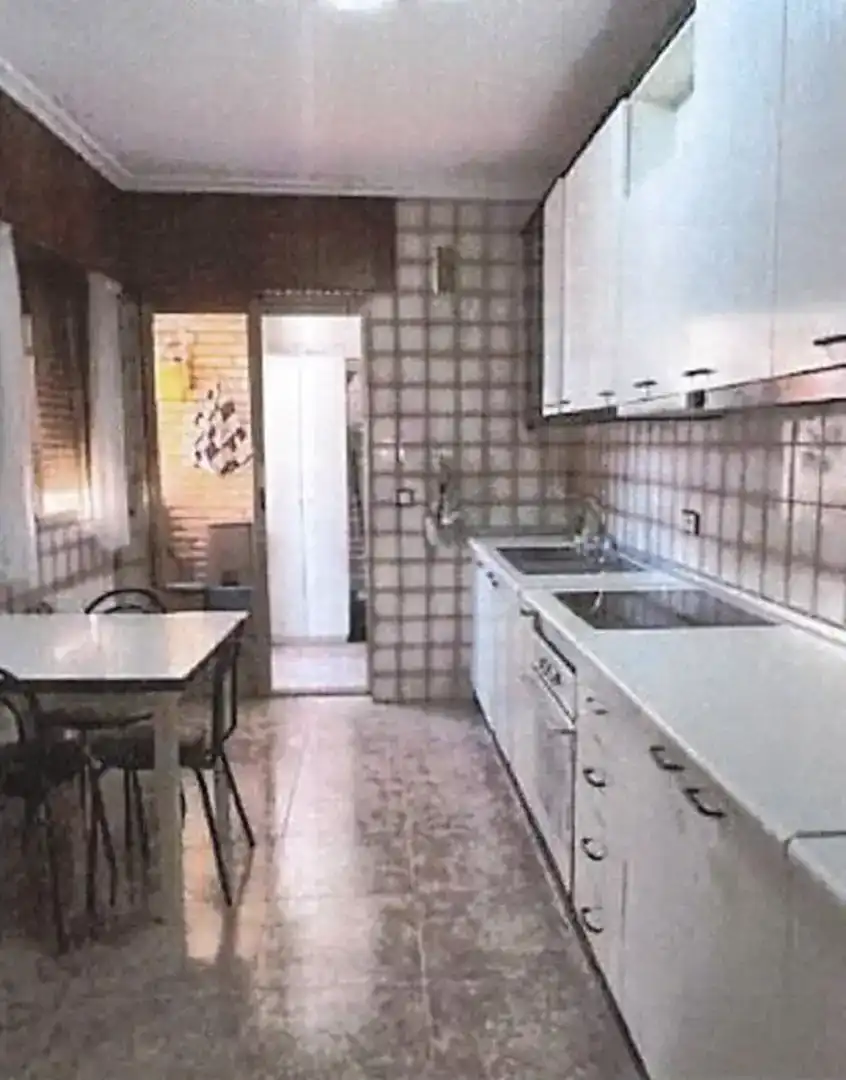 Habitación 119 m², Murcia