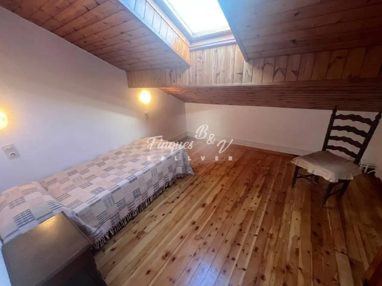 Квартира 100 м² у Urús