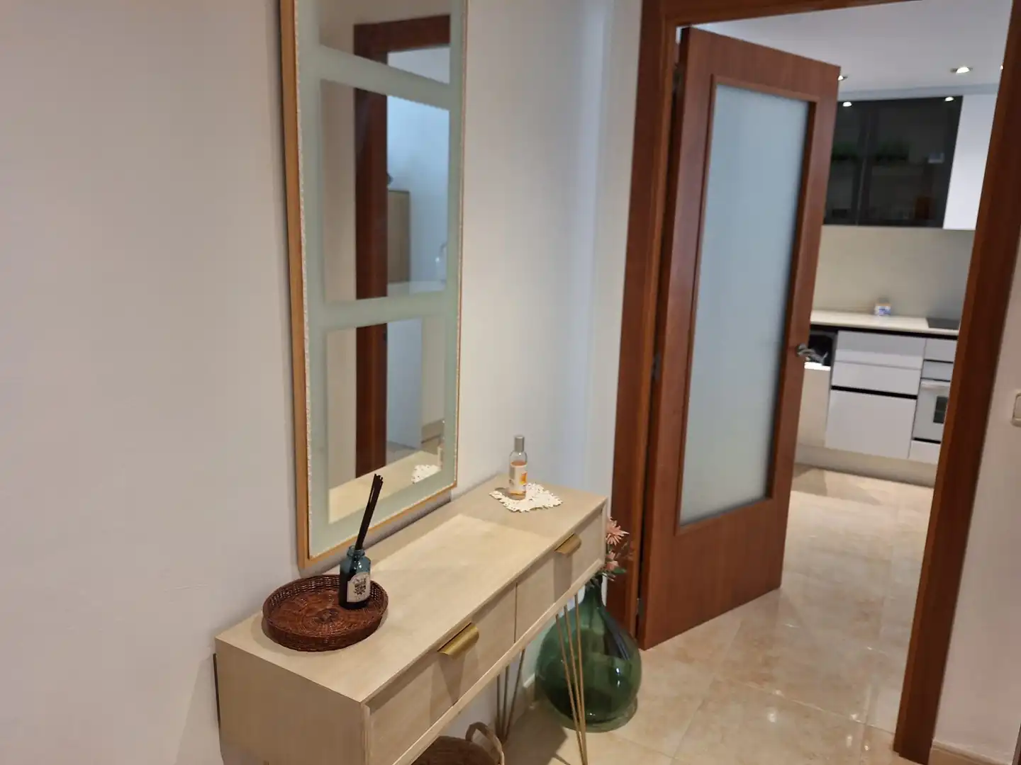 Piso de 75 m² en Palamós