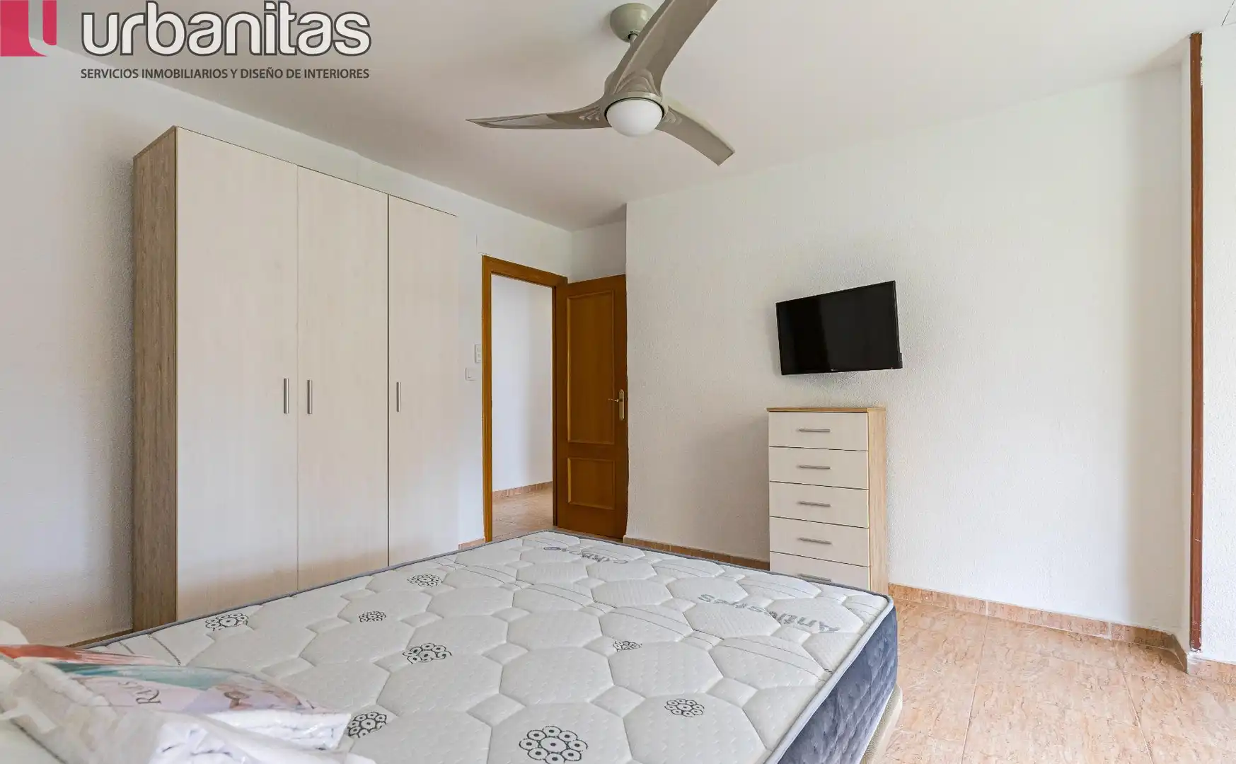 Habitació de lloguer, Múrcia
