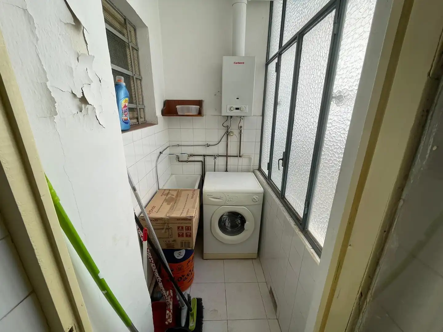 Piso de 130 m² en Cáceres