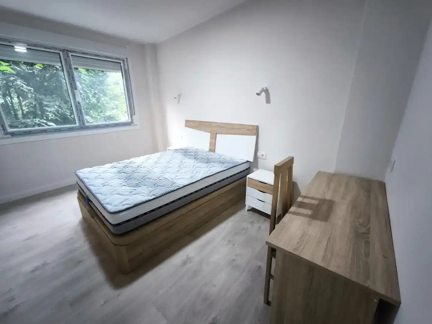 Piso de 100 m² en Vigo