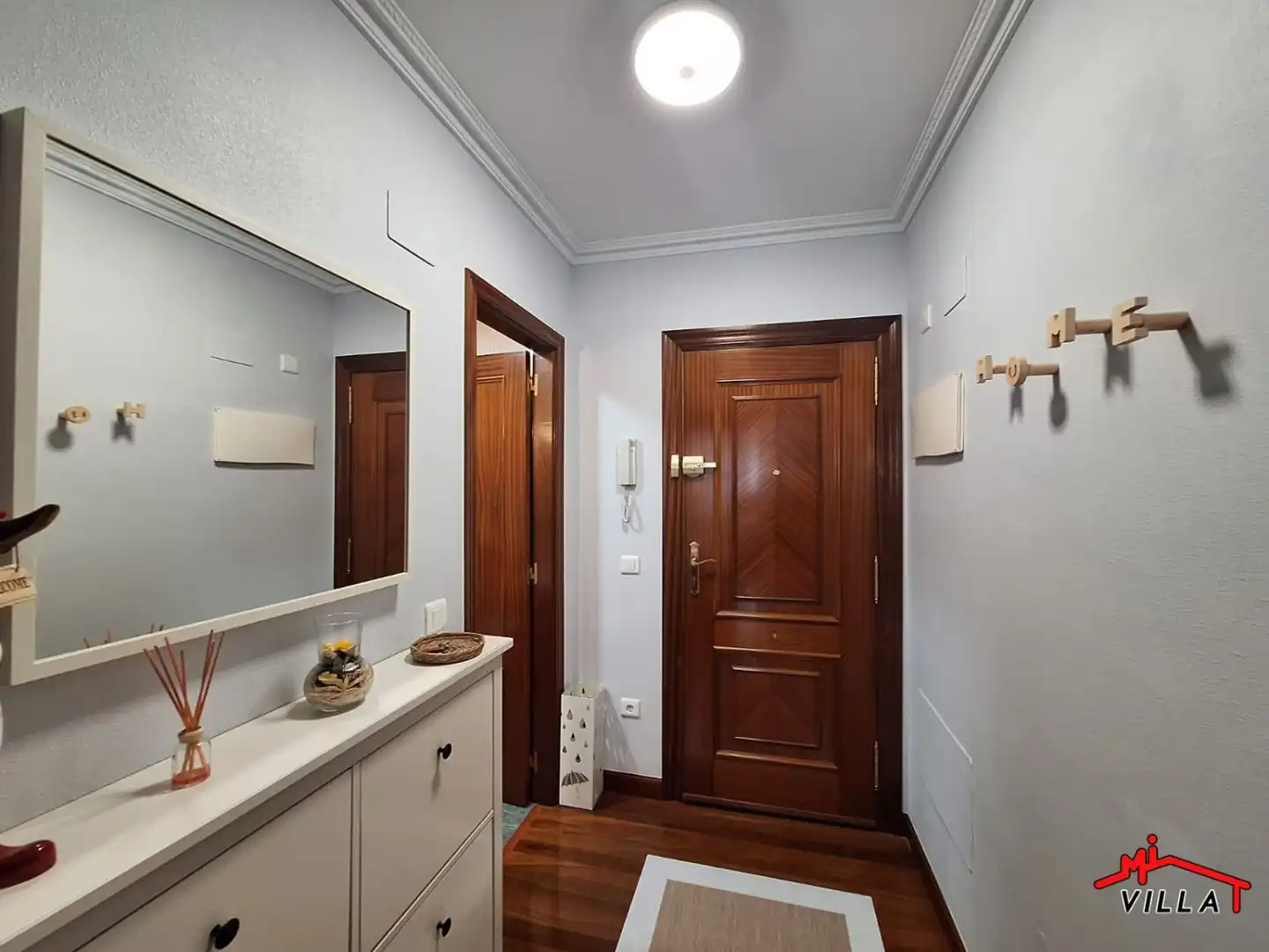 Piso de 50 m² en Bárcena de Cicero