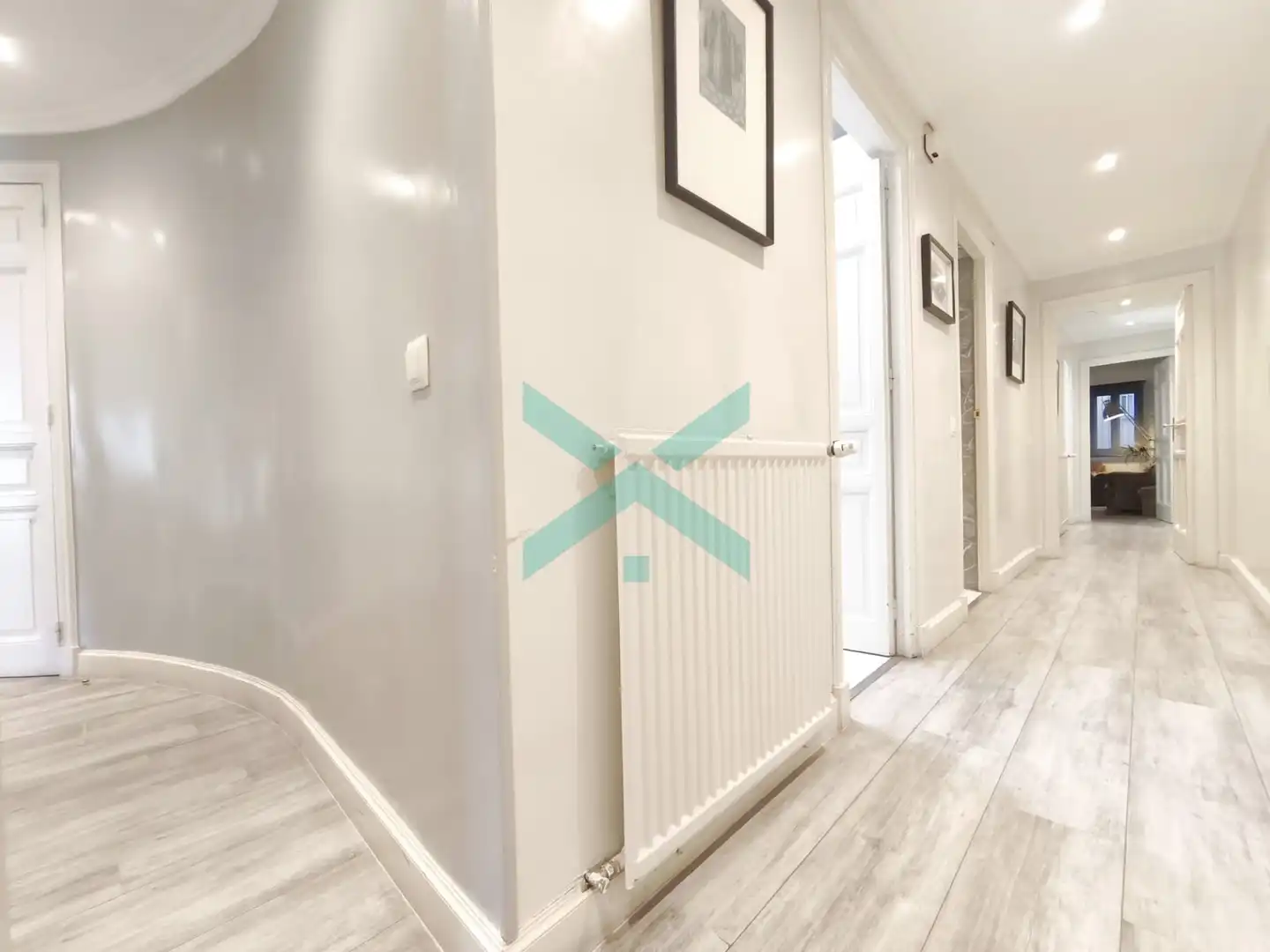 Pis de 211 m² a Madrid