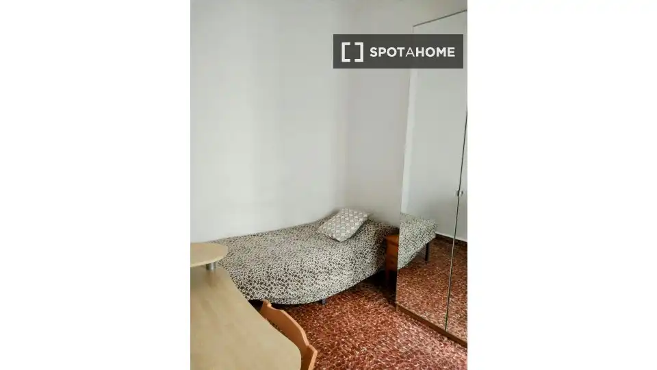 Habitación en alquiler, Las Palmas de Gran Canaria