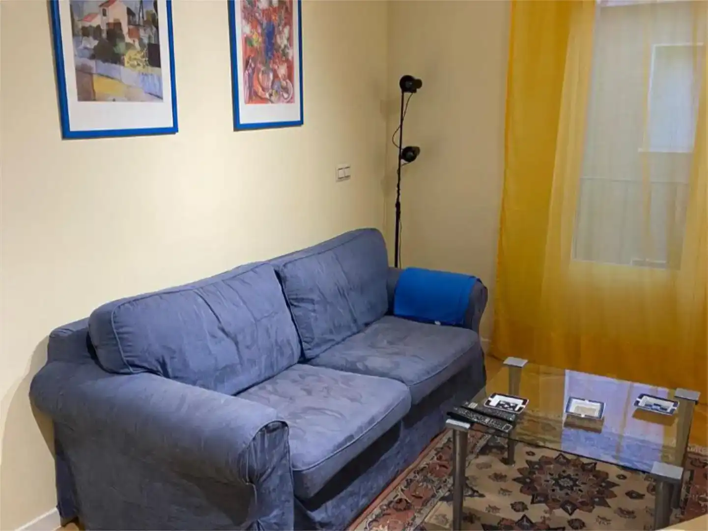 Piso de 70 m² en Tarancón