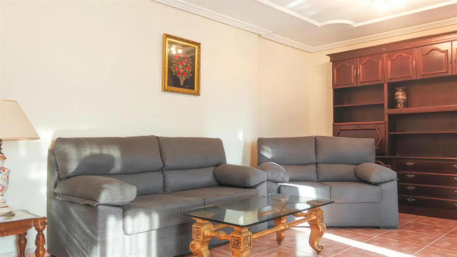 Piso de 108 m² en Alicante