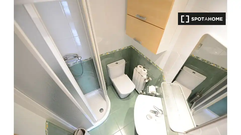 Habitación en alquiler, Bilbao