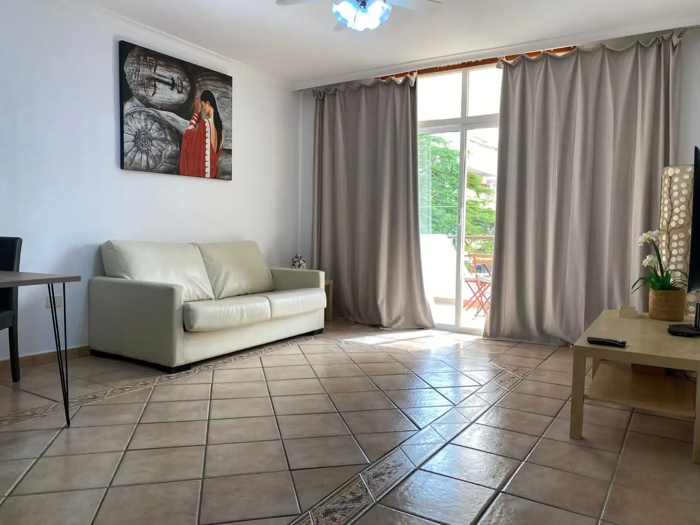 Piso de 60 m² en Adeje