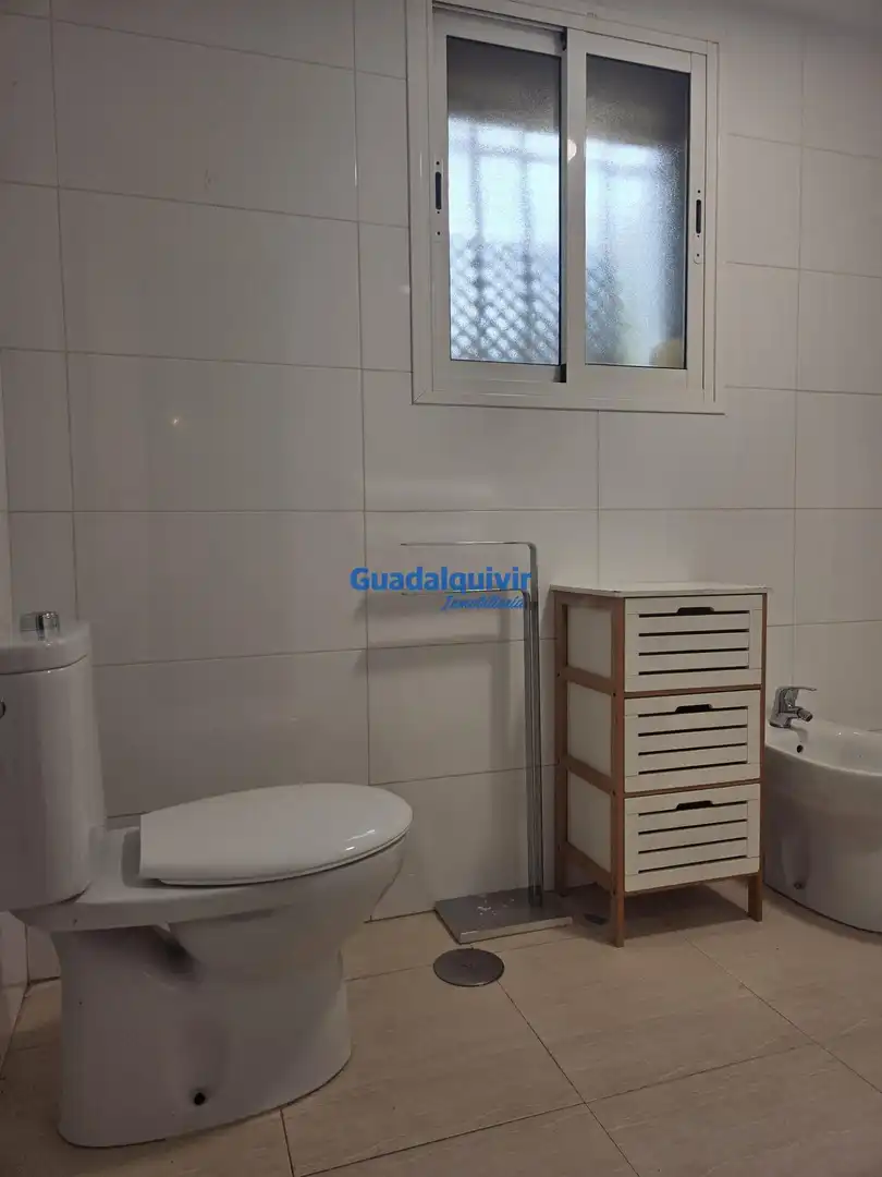 Piso de 58 m² en Sevilla