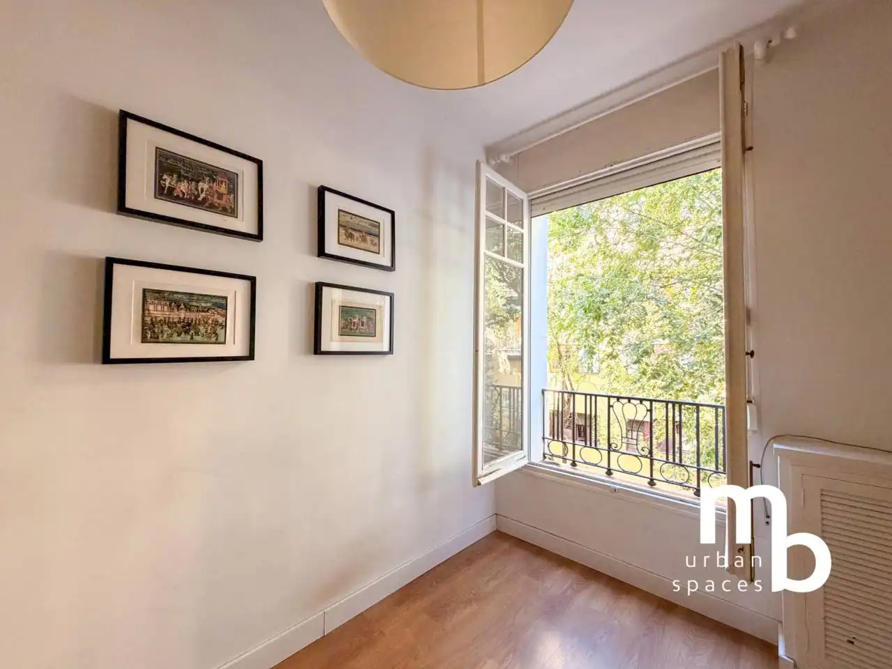 Appartement 107 m² à Madrid