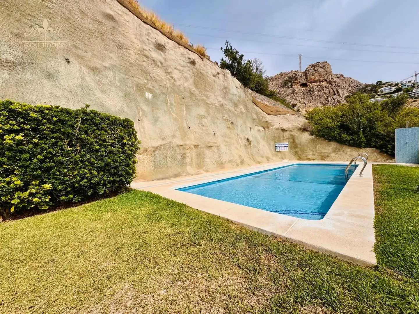 Piso de 140 m² en Altea