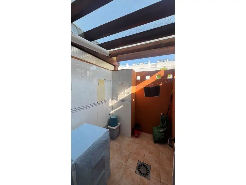 Casa de 138 m² en Isla Cristina