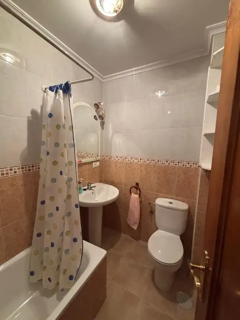 Piso de 60 m² en Camaleño