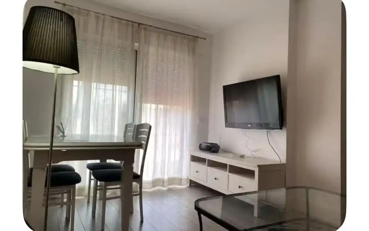Piso de 60 m² en Sanlúcar de Barrameda