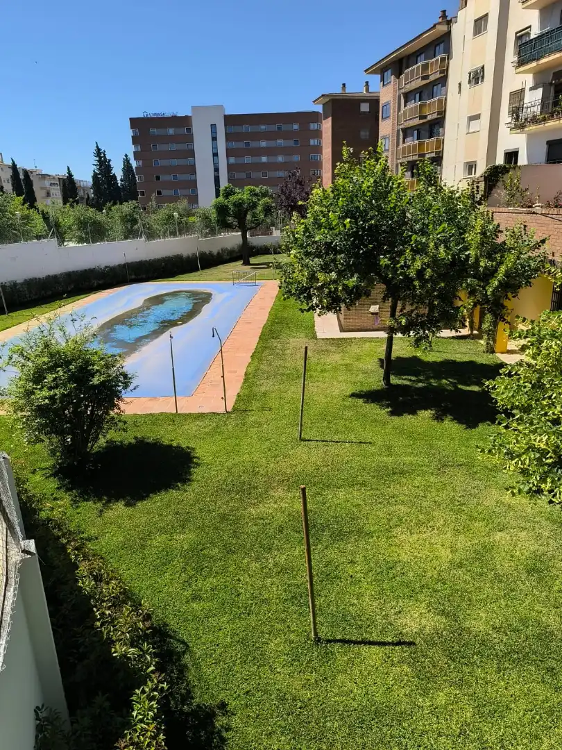 Piso en alquiler, Granada