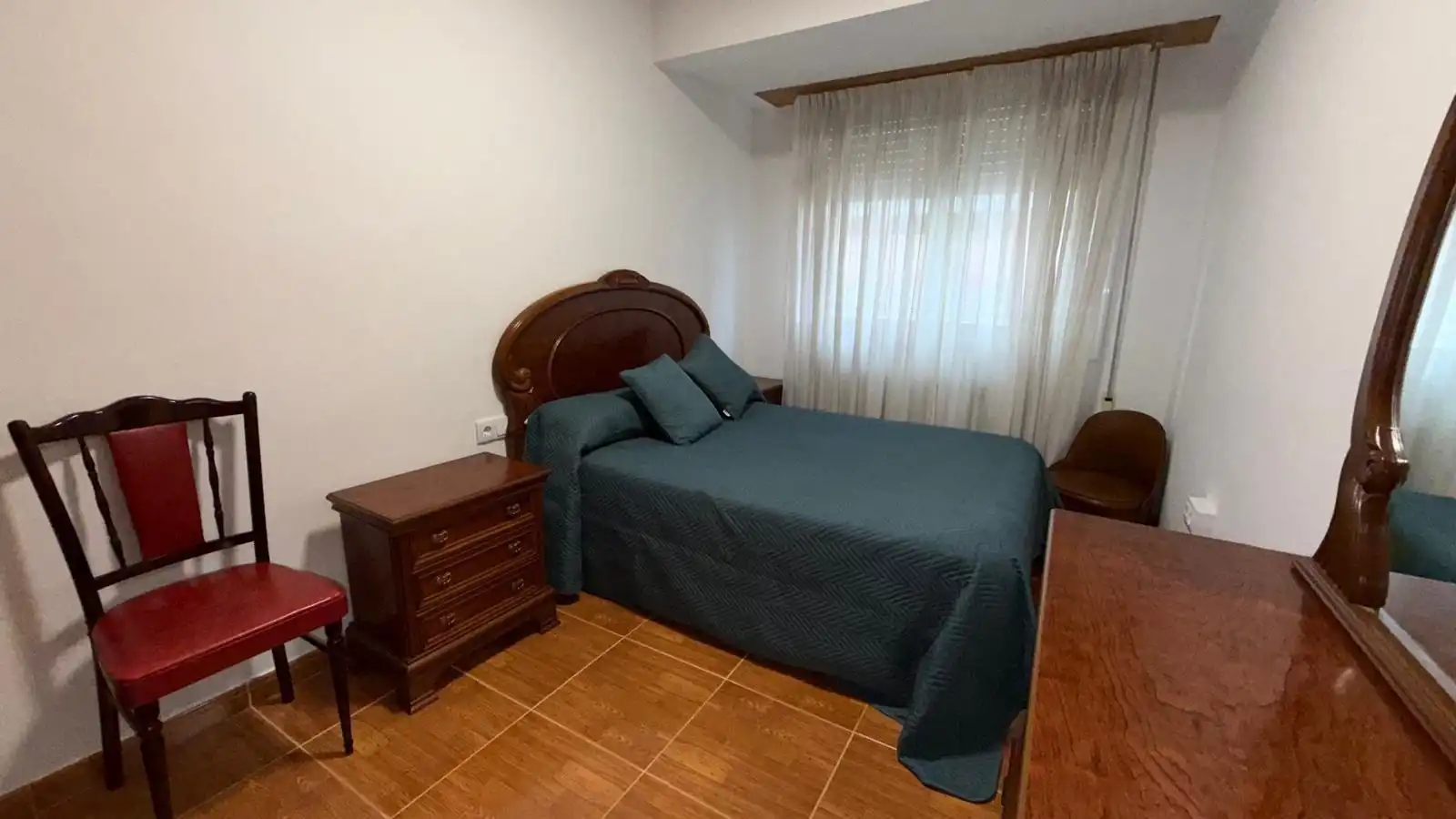 Wohnung 82 m² in Ourense