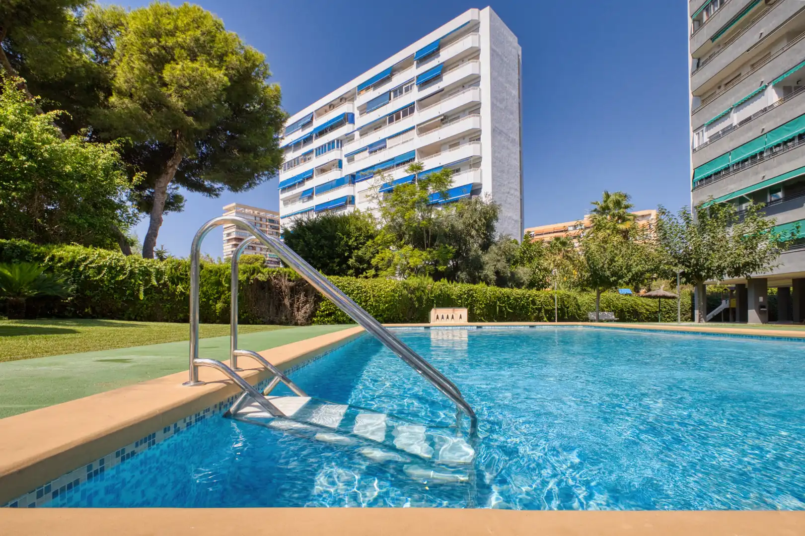 Appartamento 124 m² a Alacant / Alicante