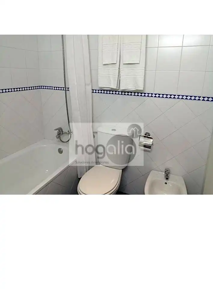 Piso de 55 m² en Sevilla