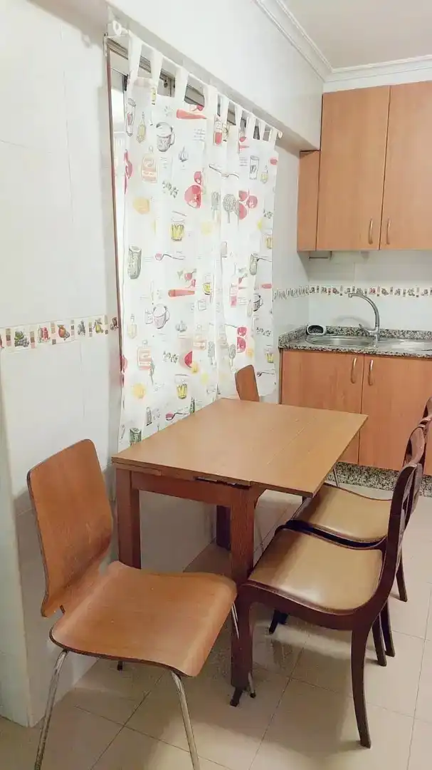 Piso de 110 m² en Vigo