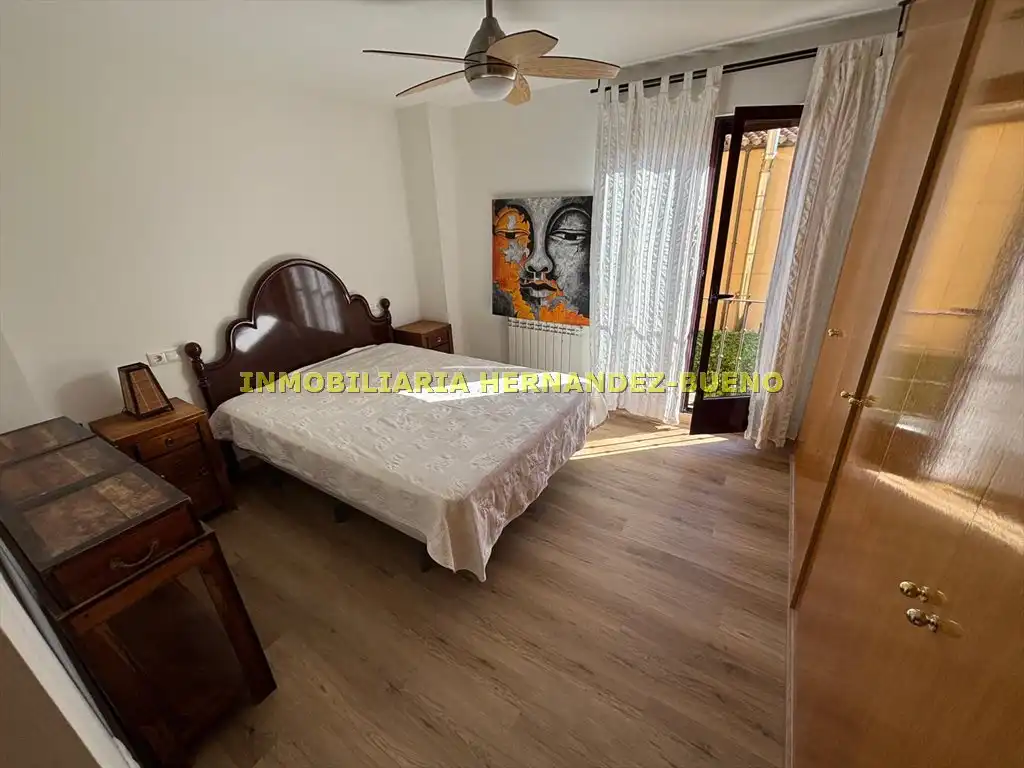 Piso de 108 m² en Salamanca