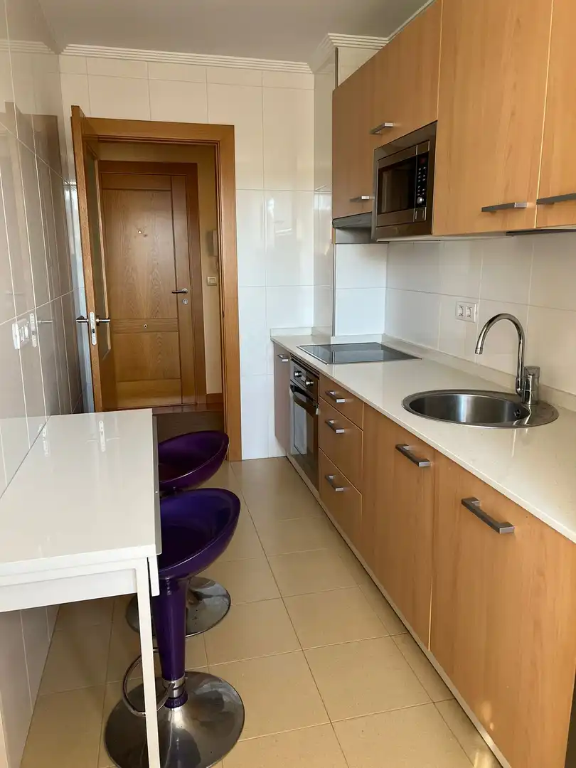 Piso de 59 m² en Santander