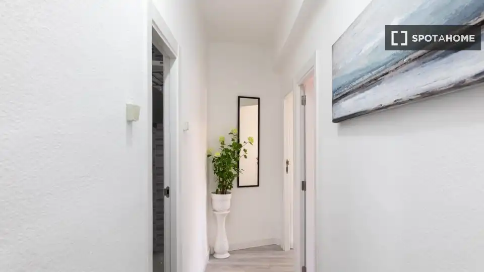 Habitación 15 m², Valencia