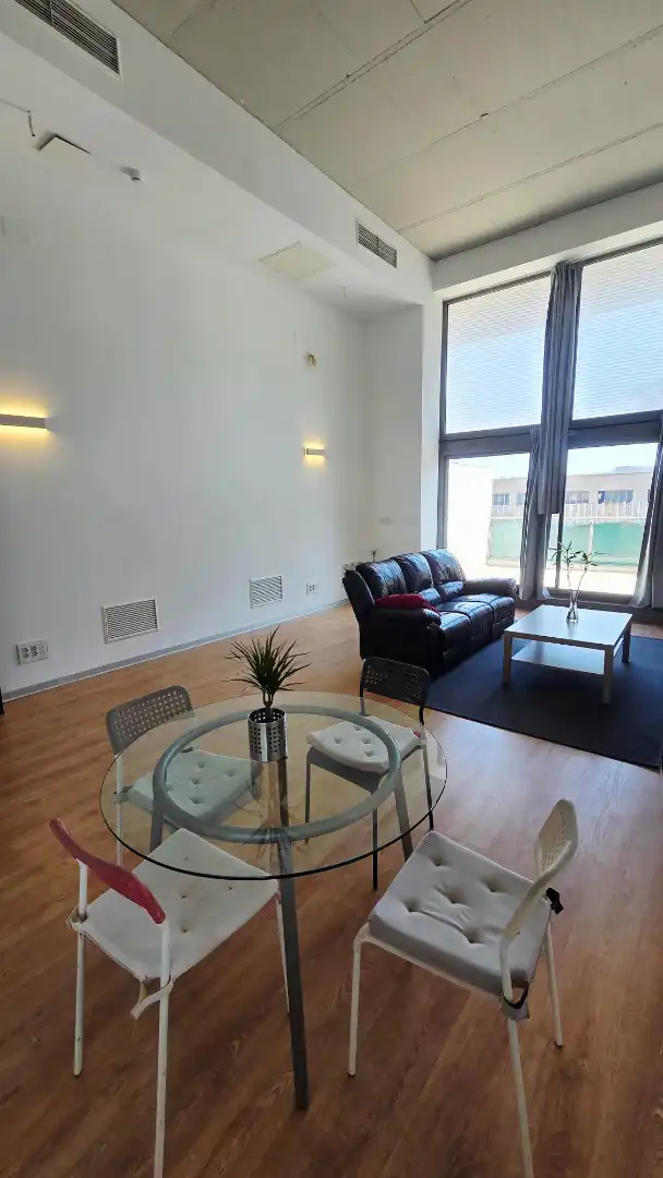 Piso de 84 m² en Valencia