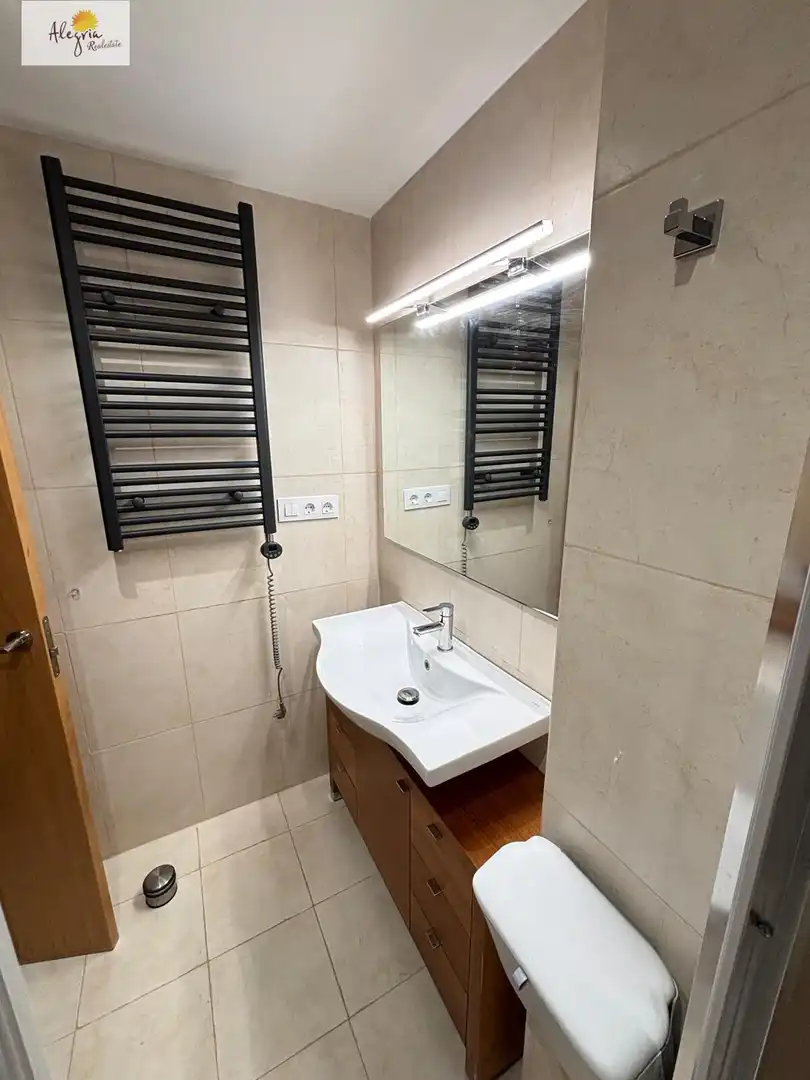 Piso de 89 m² en Valencia